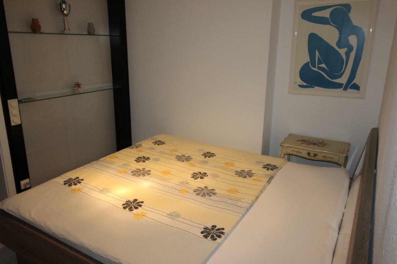 Exclusive Wohnung 2 Im Herzen Der Altstadt In Naehe Der Uniklinik Homburg (Saar) Exterior photo