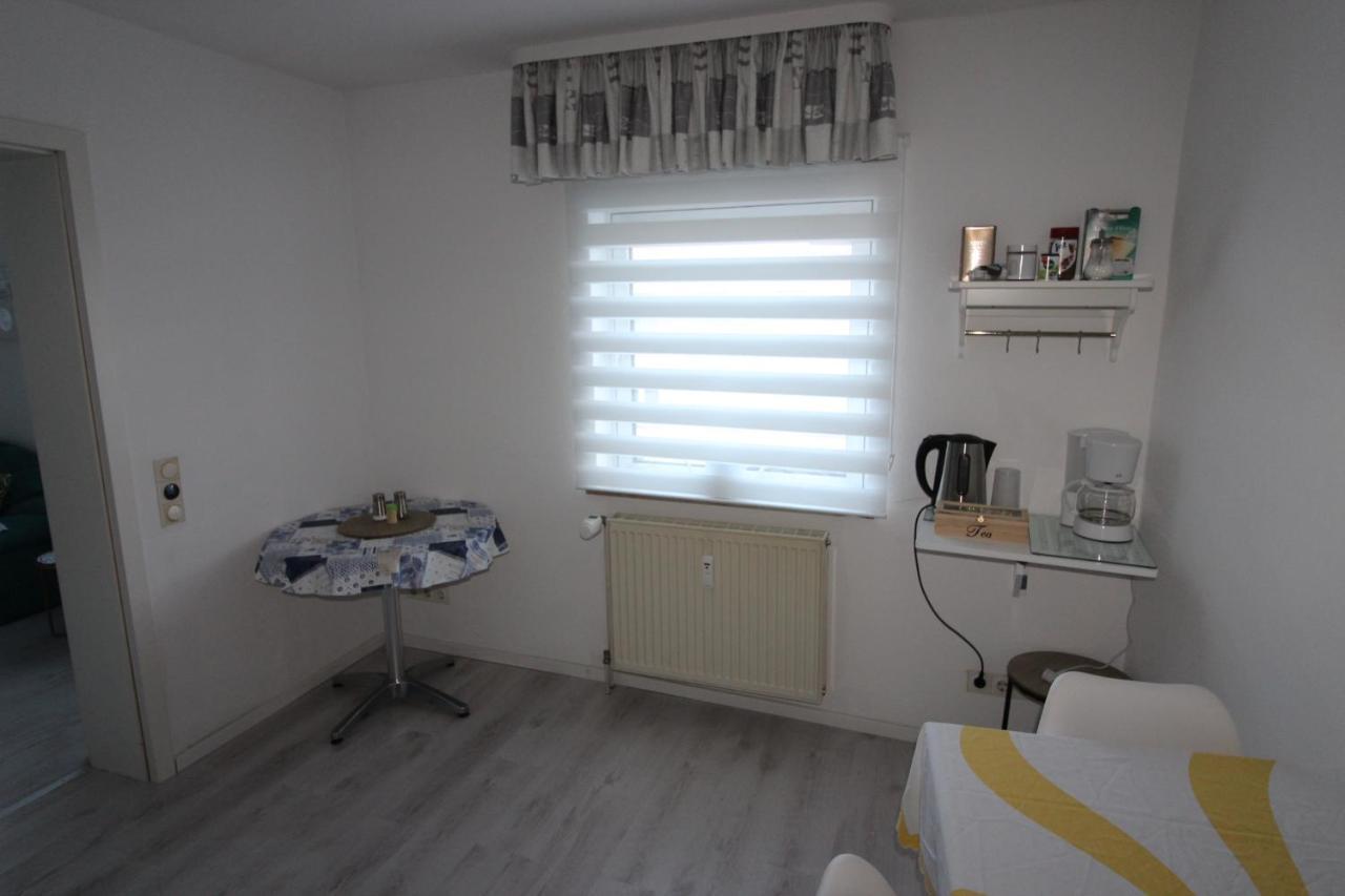 Exclusive Wohnung 2 Im Herzen Der Altstadt In Naehe Der Uniklinik Homburg (Saar) Exterior photo